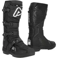 Acerbis Artiglio Logo Motocross-saappaat