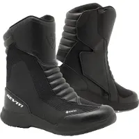 REV'IT! Grit Gore-tex Moottoripyörän Maantie Saappaat