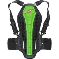 Zandona Hybridpro X6 Selkäsuoja
