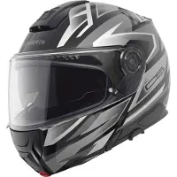 Schuberth C5 Zenith Modulaarinen Kypärä