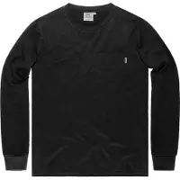 Vintage Industries Grant Pocket Pitkähihainen paita