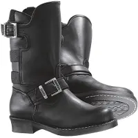 Daytona Urban GTX Gore-Tex vedenpitävä moottoripyörä saappaat