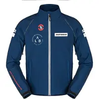 Spidi Pit Lane Moottoripyörän tekstiilitakki