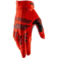 Leatt 2.5 X-Flow 2025 Motocross-käsineet