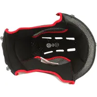Nolan N-com N40 Full/n40-5 Gt Clima Comfort Sisävuori