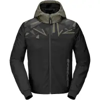 Spidi Evo Sport Hupullinen Takki