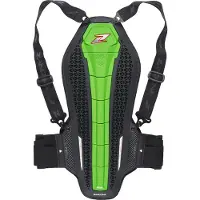 Zandona Hybridpro X7 Selkäsuoja