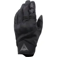 Dainese Intrepyd -Käsineet Musta unisex, size S