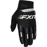 FXR Apex Motocross-hanskat