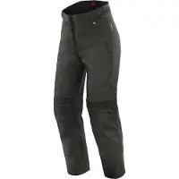 Dainese Campbell D-Dry Naiset Moottoripyörä Tekstiili Housut
