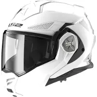 LS2 FF901 Advant X Solid Kypärä