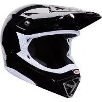 Bell MX-10 MIPS Motocross-kypärä