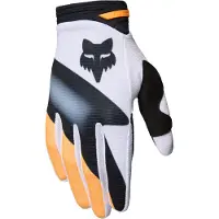 FOX 180 Noble Nuorten motocross Handschuhe