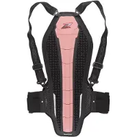 Zandona Hybridpro X8 Selkäsuoja
