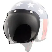 Simpson Chopper Bubble Lippa