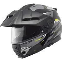 Schuberth E2 Explorer Kypärä