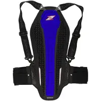 Zandona Hybridpro X8 Selkäsuoja