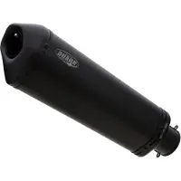 Shark Auspuff DSX-10 pakojärjestelmä EG-BE S/O BL Super Short, 990 RC R 26-