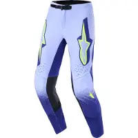 Alpinestars Supertech Scenz Housut Off-road