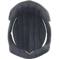 Shoei Hornet ADV Keskimmäinen tyyny