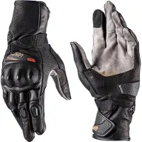Leatt ADV X-Flow 8.5 Moottoripyörähanskat