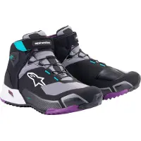 Alpinestars Stella CR-X Drystar Naisten moottoripyöräkengät
