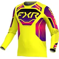 FXR Podium Relay MX ajopaita