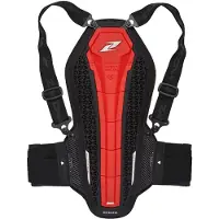 Zandona Hybridpro X6 Selkäsuoja