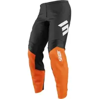 Shot Race Gear Draw Instinct Housut Off-road