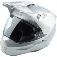 KLIM X1 Alpha Carbon Enduro-ruori