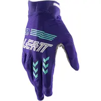 Leatt 2.5 X-flow Off-road Käsineet