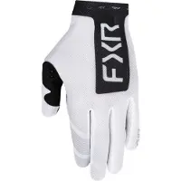 FXR Pro-Fit Air Logo rei'i'itetyt motocross-hanskat