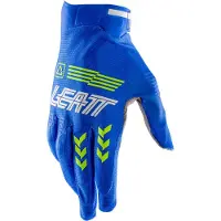 Leatt 2.5 X-flow Off-road Käsineet