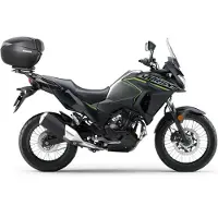 Shad Kawasaki Versys-x 300 Yläkotelon Takaosan Kiinnitys