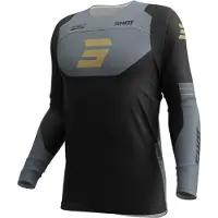 Shot Contact Shield Motocross-paita