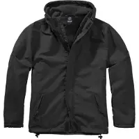 Brandit Windbreaker Frontzip Takki