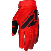 FXR Reflex MX ajokäsineet