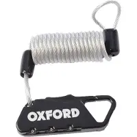 Oxford Pocket Lukko