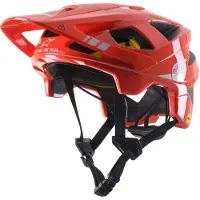 Alpinestars Vector Tech A2 Mtb-kypärä
