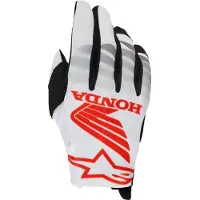 Alpinestars Honda Radar Off-road Käsineet