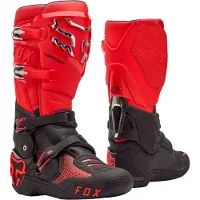 FOX Instinct Motocross-saappaat