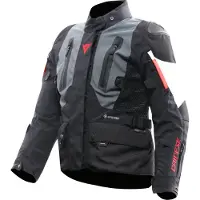 Dainese Carve Master 4 Gore-Tex vedenpitävä moottoripyörätakki