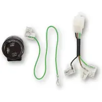Highsider smart Vilkkurele 3-nastainen, yleiskäyttöinen, 12V