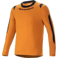 Alpinestars A-dura Dri Wool Pitkähihainen Trikoo