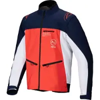 Alpinestars Lite-dura Softshell Takki