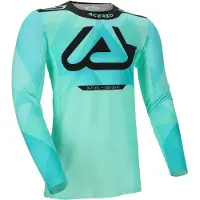 Acerbis X-Flex 2.0 Anaheim Graphic Motocross-paita