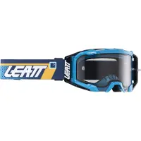 Leatt Velocity 5.5 Dots 2024 Motocross-lasit