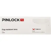 NEXX 70 Y.100 / Y.100R / SX.100R / SX.100 Pinlock-linssi