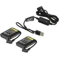 Macna 2a Usb-virtapistoke
