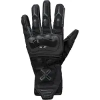 IXS Rapid-STX 1.0 vedenpitävät naisten moottoripyöräkäsineet